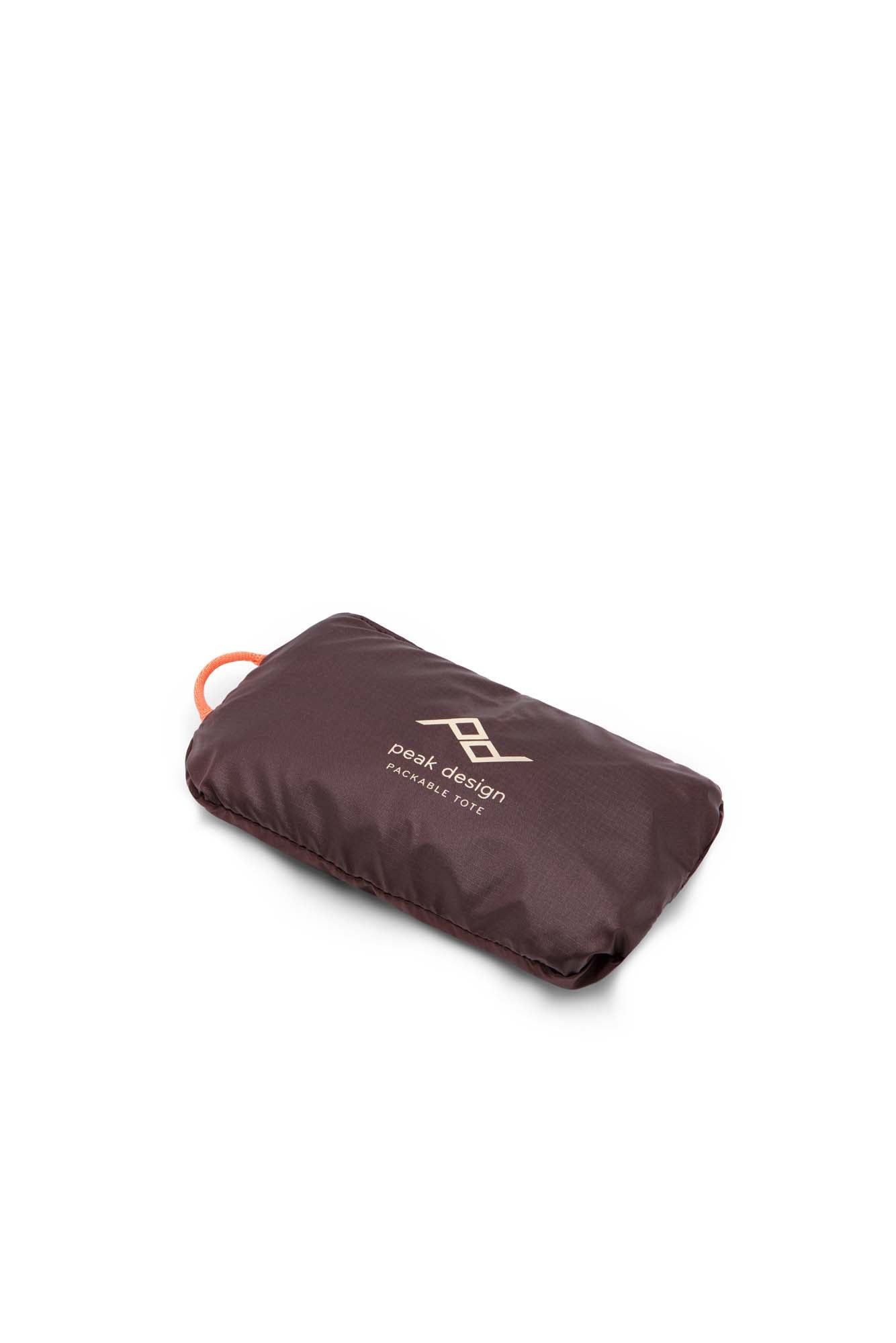 Peak Design Tote Bag Peak Design Packable Tote