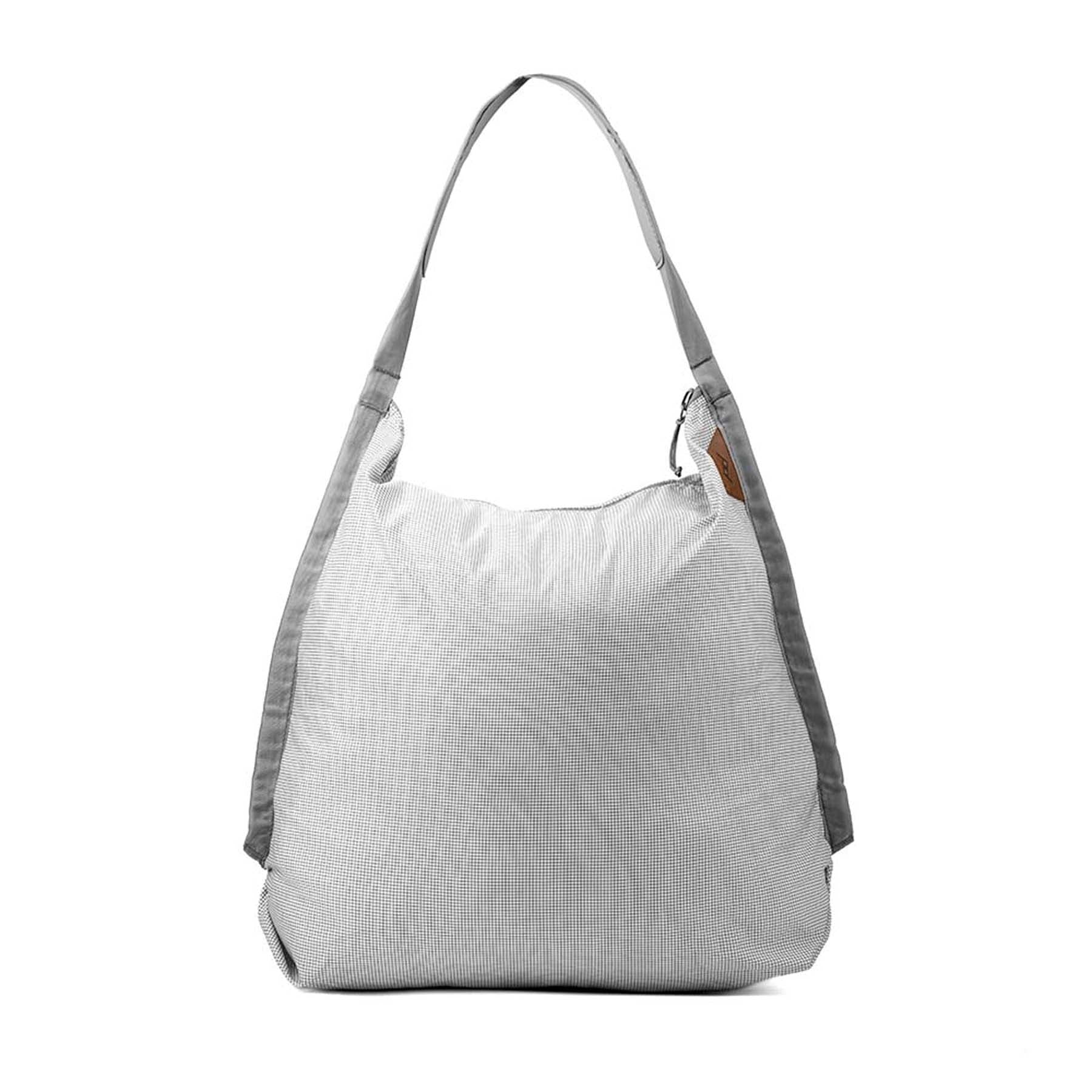 Peak Design Tote Bag Raw Peak Design Packable Tote
