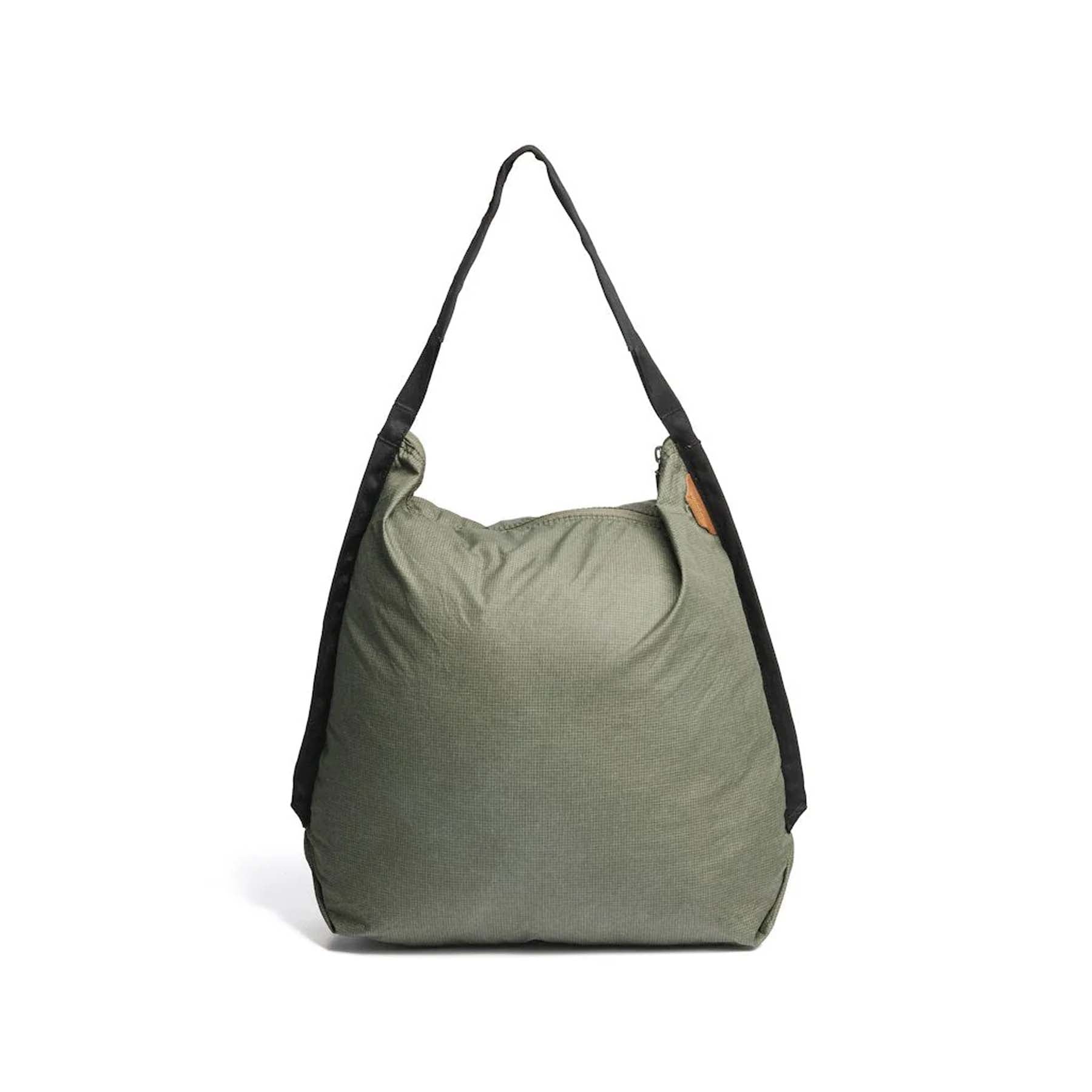 Peak Design Tote Bag Sage Peak Design Packable Tote