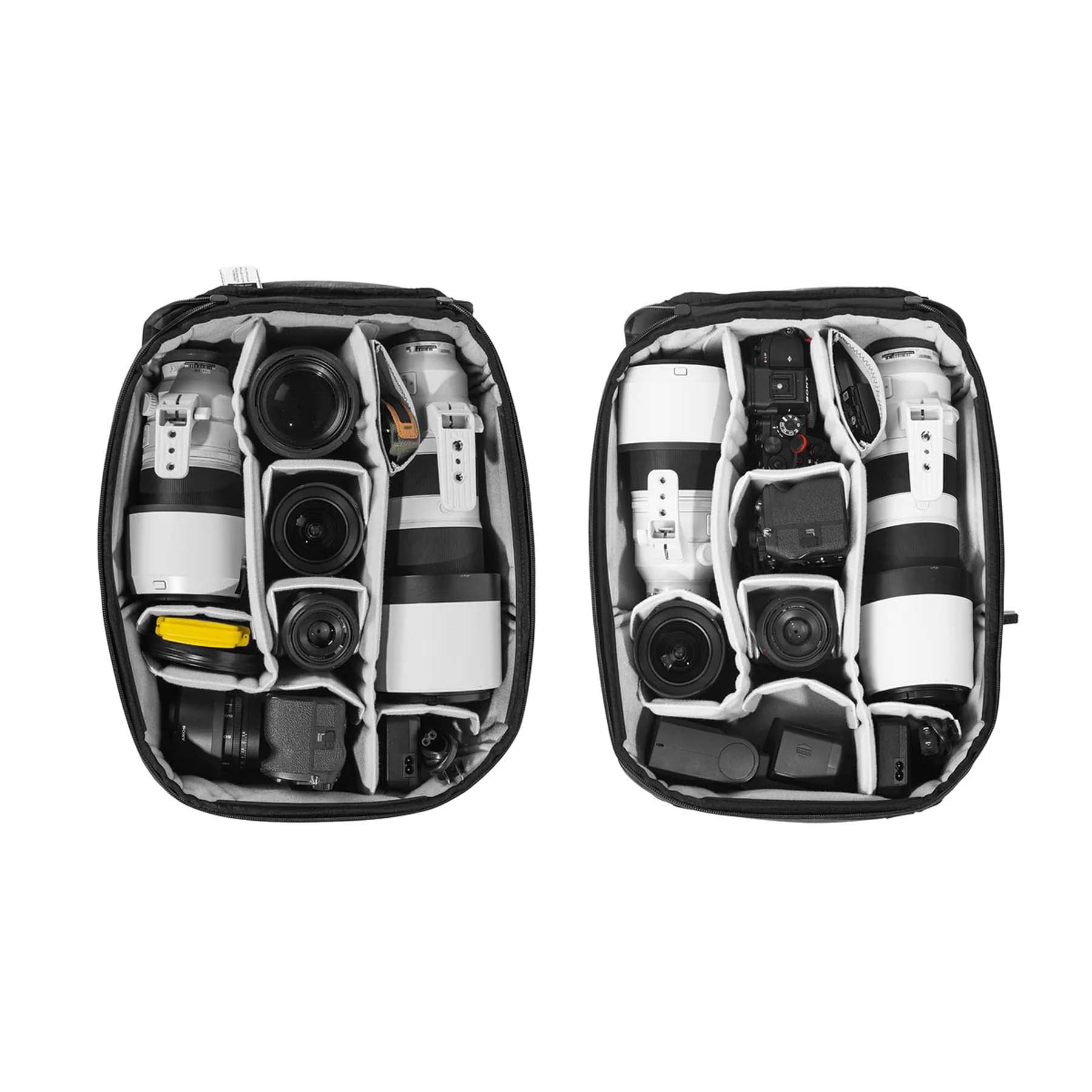 Peak Design Travel Accessories Black Peak Design Camera Cube Large