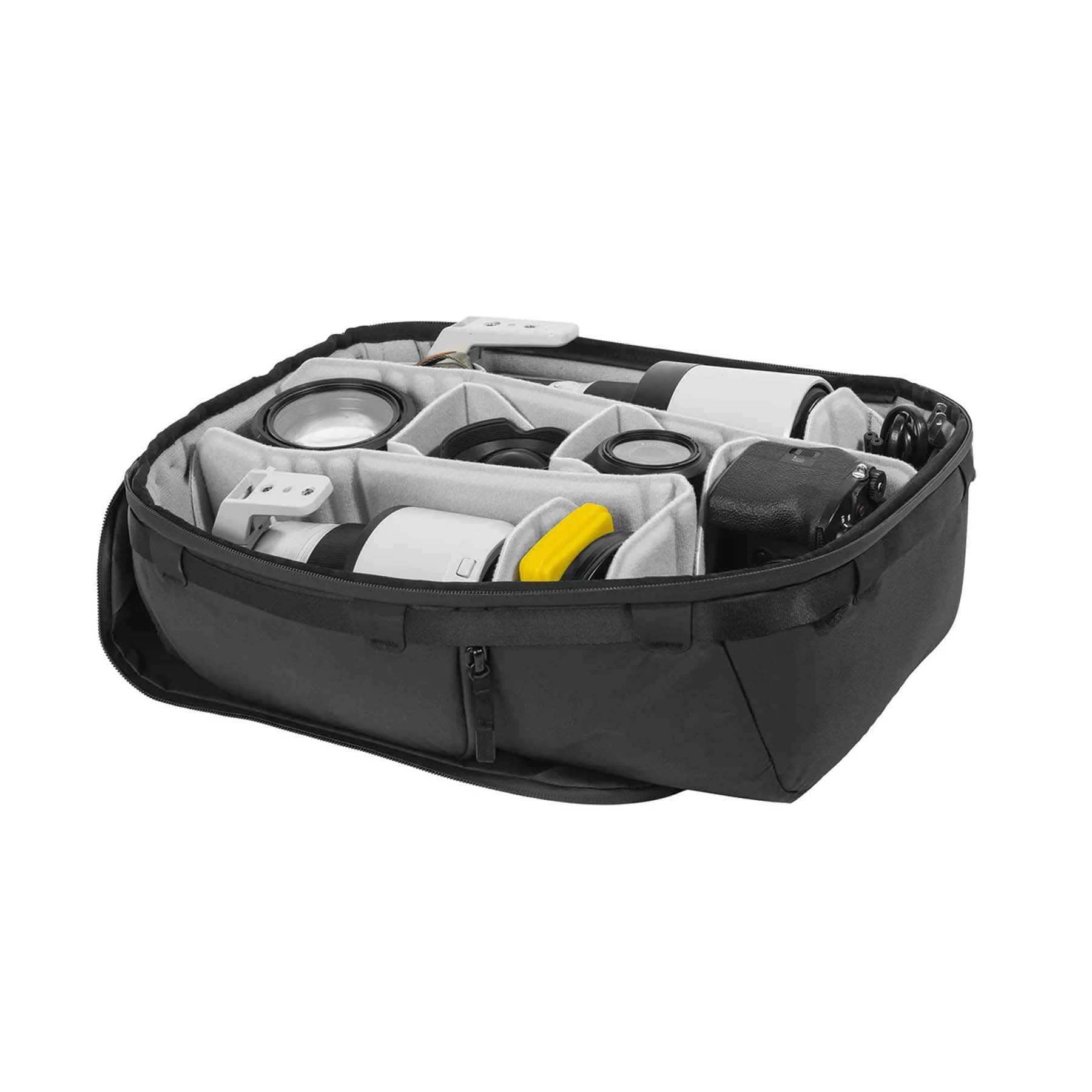 Peak Design Travel Accessories Black Peak Design Camera Cube Large
