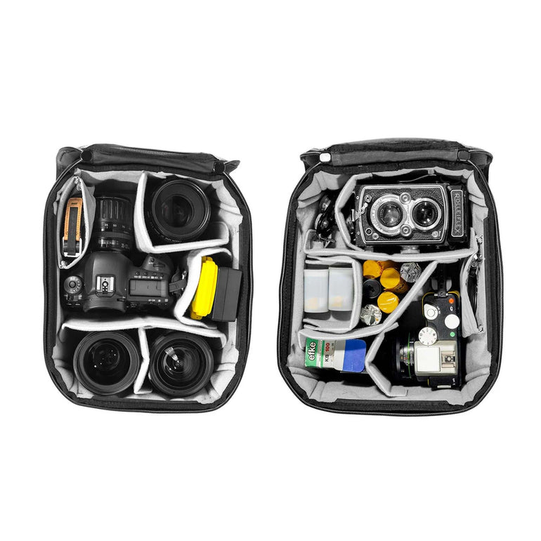 Peak Design Travel Accessories Black Peak Design Camera Cube Smedium
