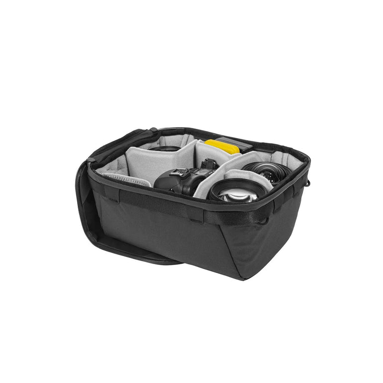 Peak Design Travel Accessories Black Peak Design Camera Cube Smedium