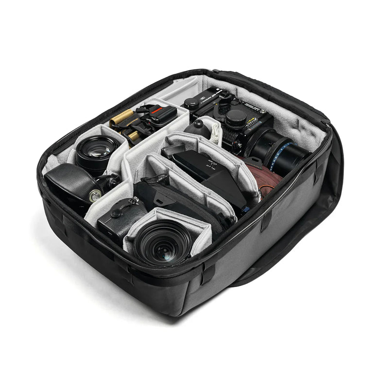 Peak Design Travel Accessories Black Peak Design Camera Cube X-Large
