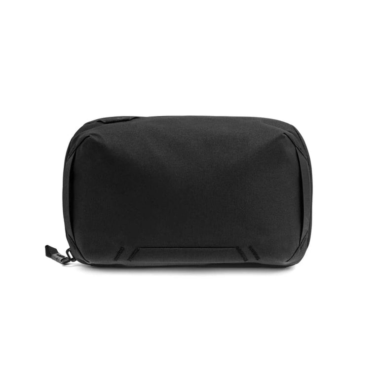 Peak Design Travel Accessories Black Peak Design Tech Pouch