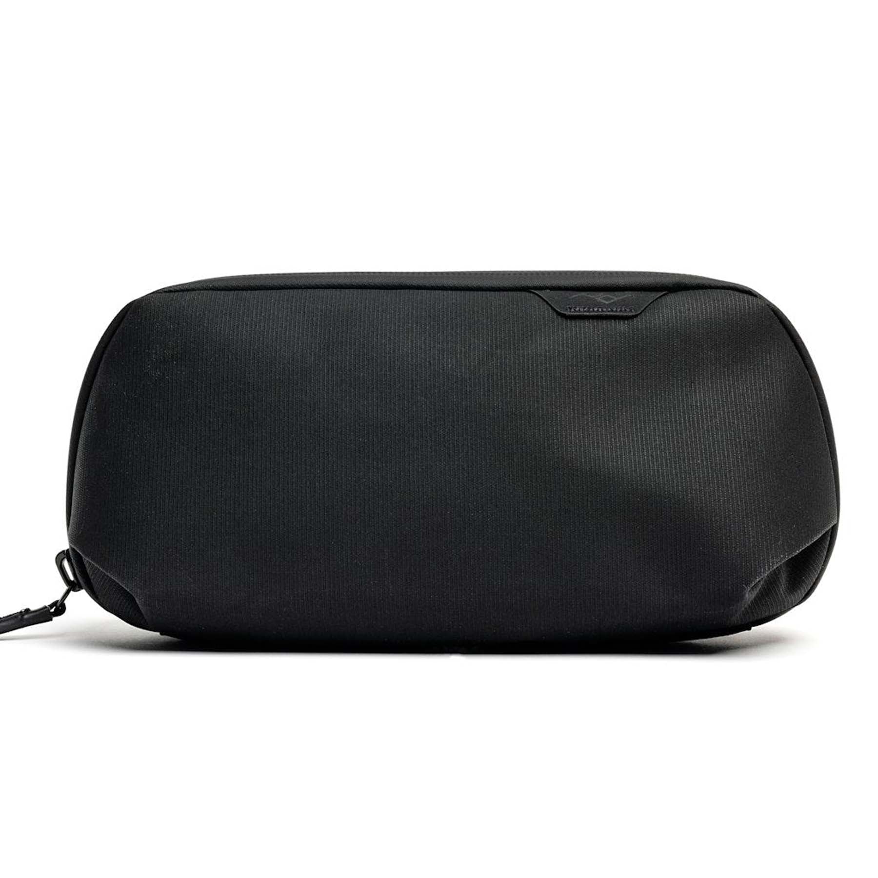 Peak Design Travel Accessories Black Peak Design Tech Pouch Small
