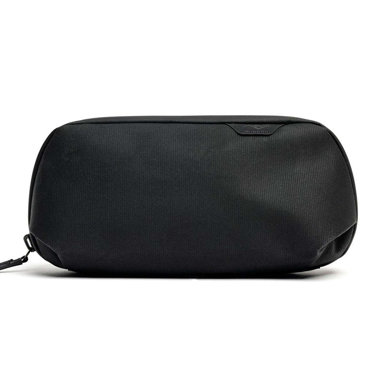 Peak Design Travel Accessories Black Peak Design Tech Pouch Small