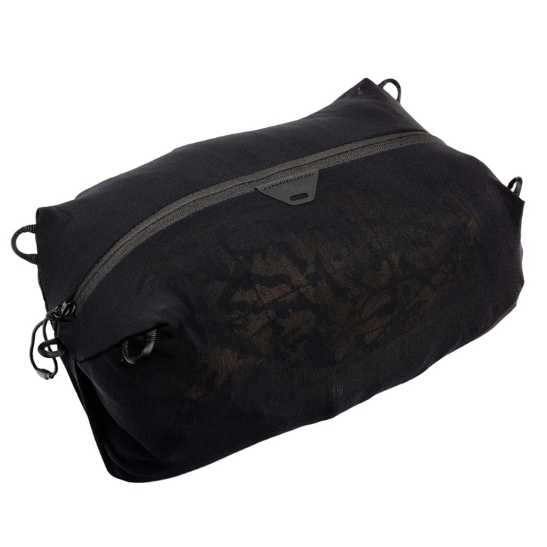 Peak Design Travel Accessories Black Peak Design Ultralight Mesh Packing Cube Small