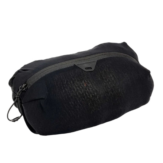 Peak Design Travel Accessories Black Peak Design Ultralight Mesh Packing Cube XS