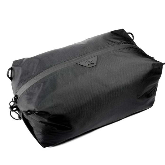 Peak Design Travel Accessories Black Peak Design Ultralight Packing Cube Small