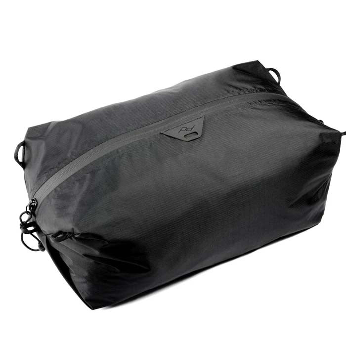 Peak Design Travel Accessories Black Peak Design Ultralight Packing Cube Small
