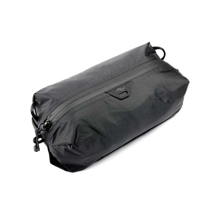 Peak Design Travel Accessories Black Peak Design Ultralight Packing Cube XS