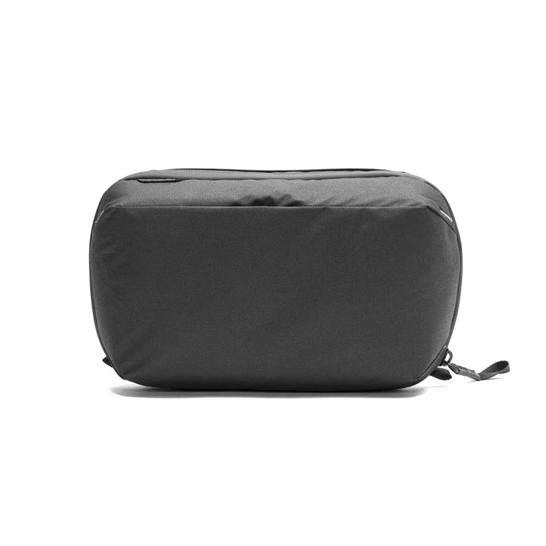 Peak Design Travel Accessories Black Peak Design Wash Pouch