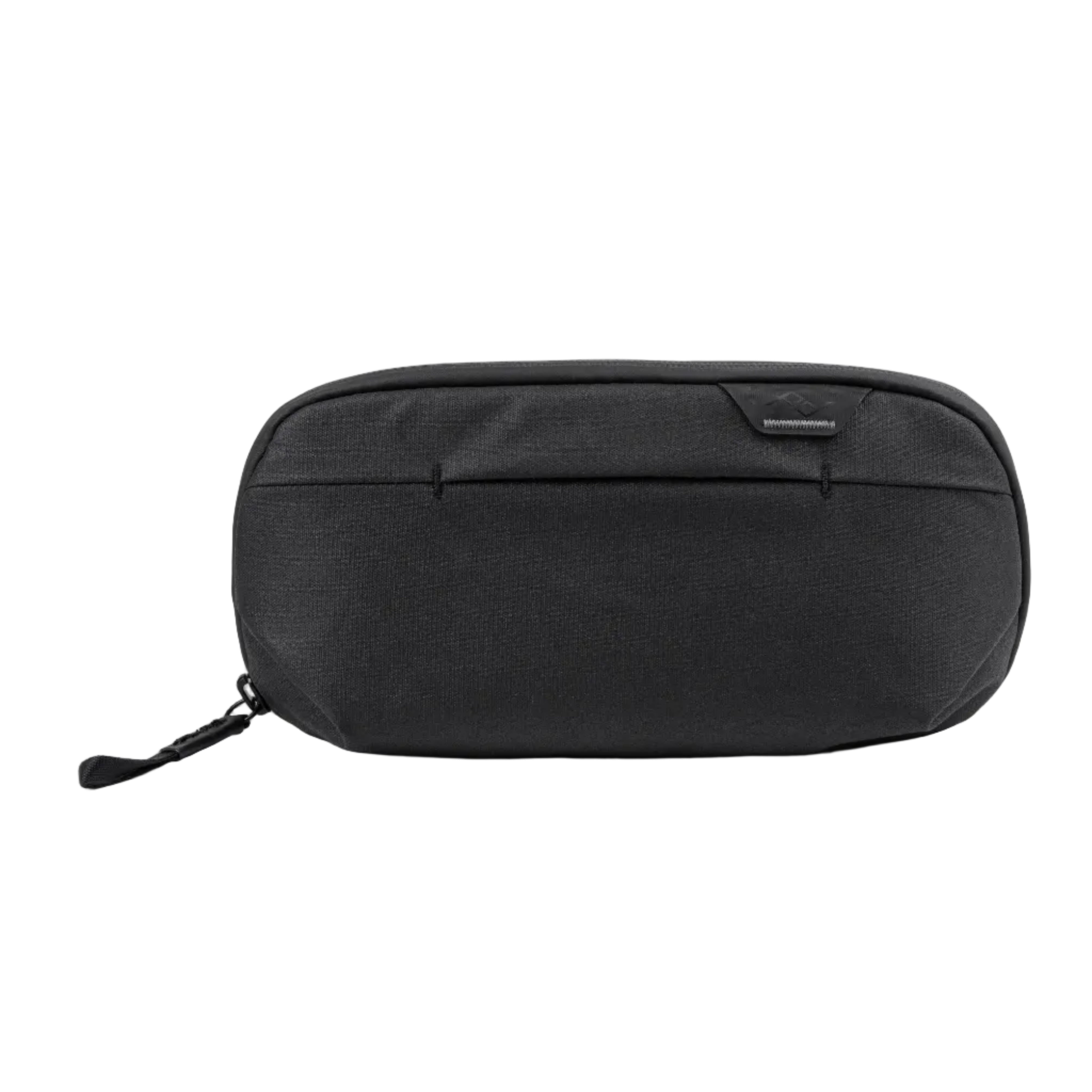 Peak Design Travel Accessories Black Peak Design Wash Pouch Small