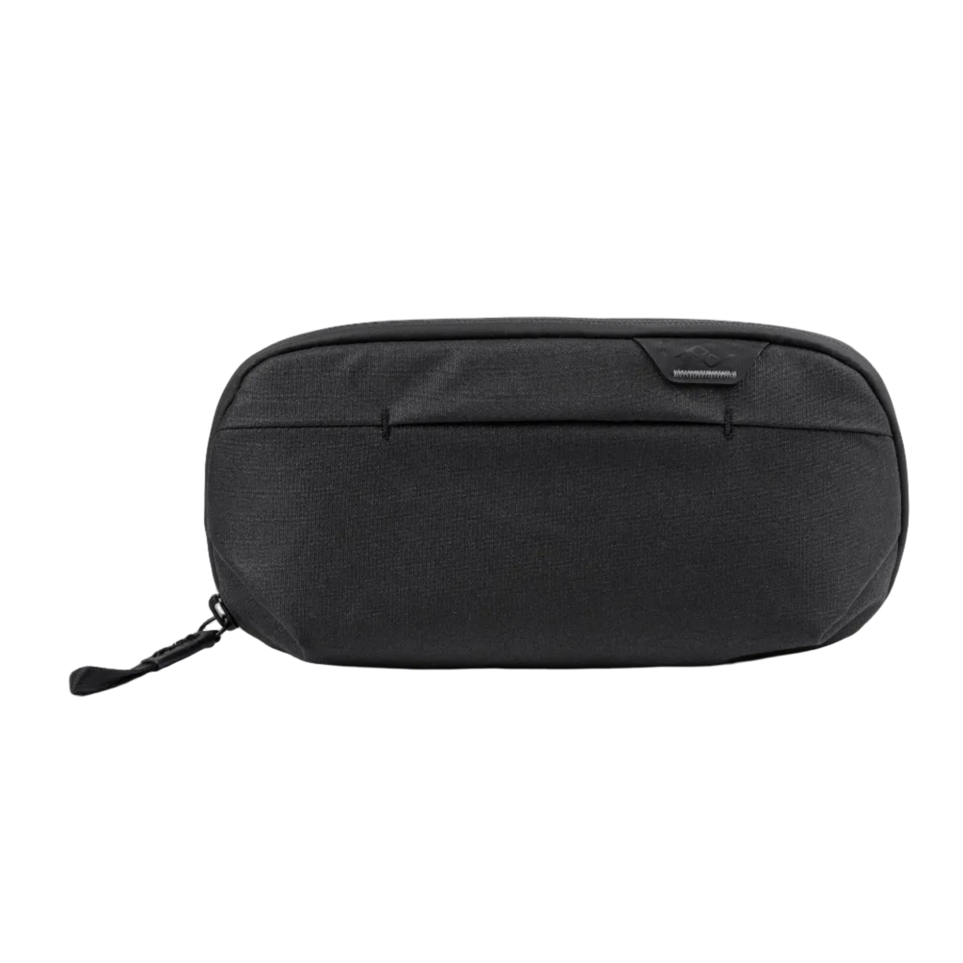 Peak Design Travel Accessories Black Peak Design Wash Pouch Small