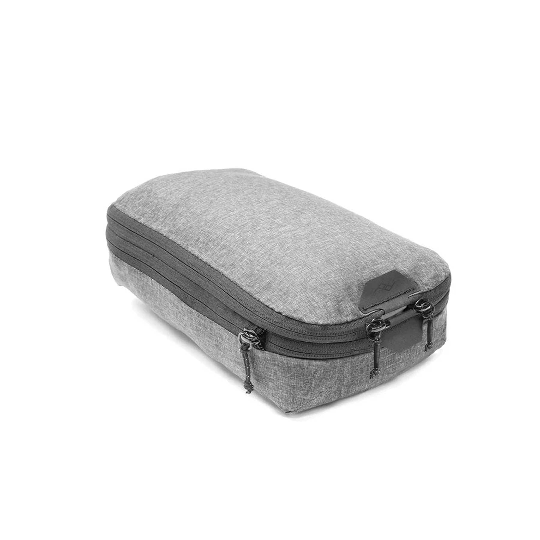 Peak Design Travel Accessories Charcoal Peak Design Packing Cube Small