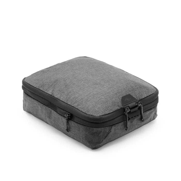 Peak Design Travel Accessories Charcoal Peak Design Packing Cube Smedium
