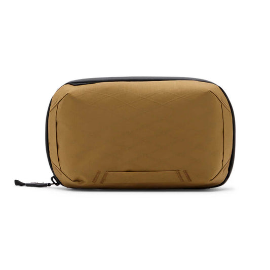 Peak Design Travel Accessories Coyote Peak Design Tech Pouch