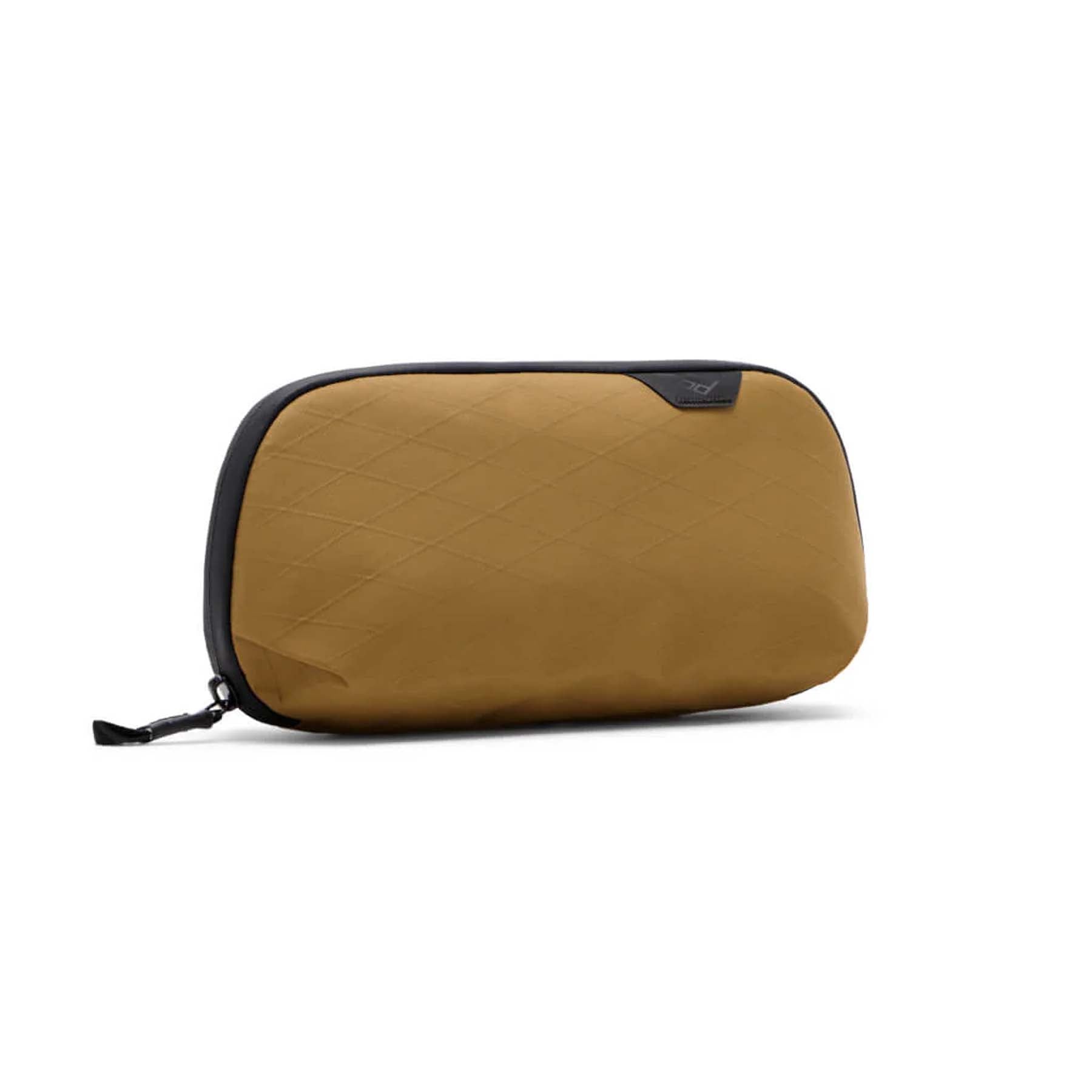 Peak Design Travel Accessories Coyote Peak Design Tech Pouch Small
