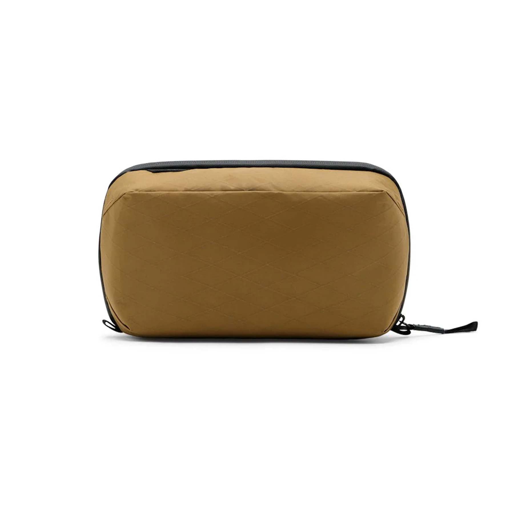Peak Design Travel Accessories Coyote Peak Design Wash Pouch