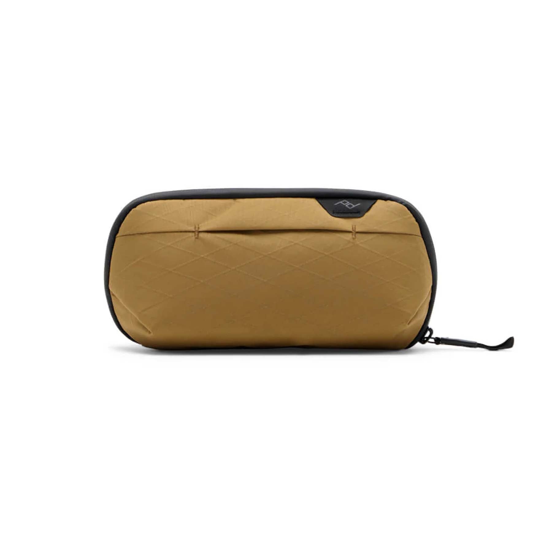Peak Design Travel Accessories Coyote Peak Design Wash Pouch Small