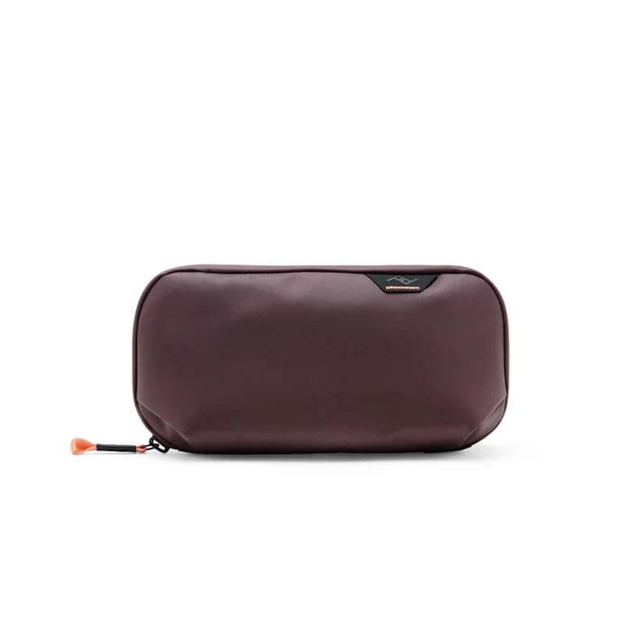 Peak Design Travel Accessories Eclipse Peak Design Tech Pouch Small