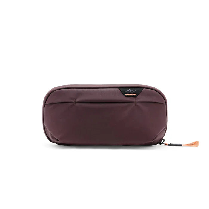 Peak Design Travel Accessories Eclipse Peak Design Wash Pouch Small