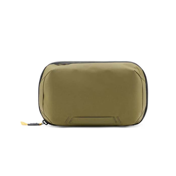 Peak Design Travel Accessories Kelp Peak Design Tech Pouch