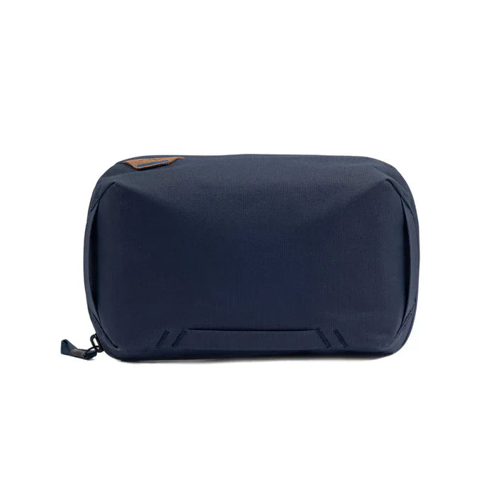 Peak Design Travel Accessories Midnight Peak Design Tech Pouch