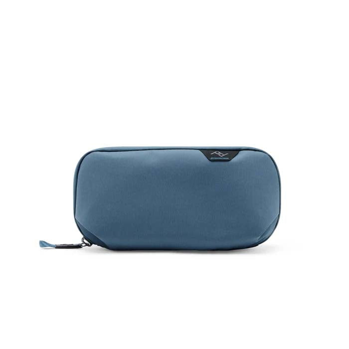 Peak Design Travel Accessories Ocean Peak Design Tech Pouch Small