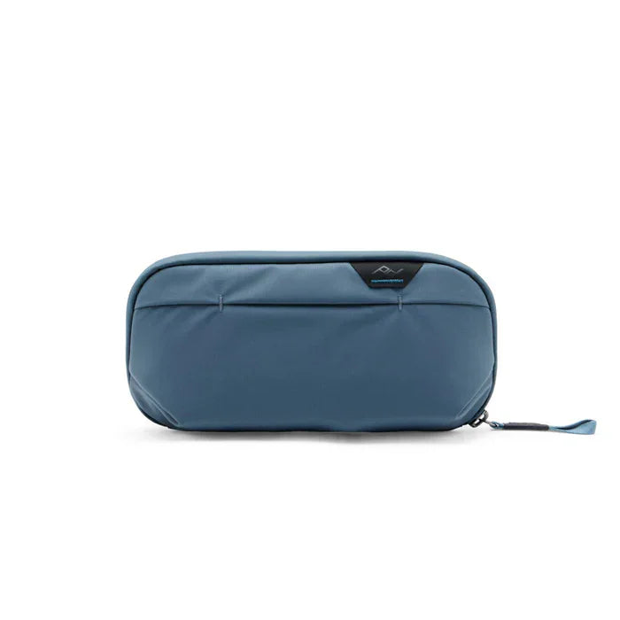 Peak Design Travel Accessories Ocean Peak Design Wash Pouch Small