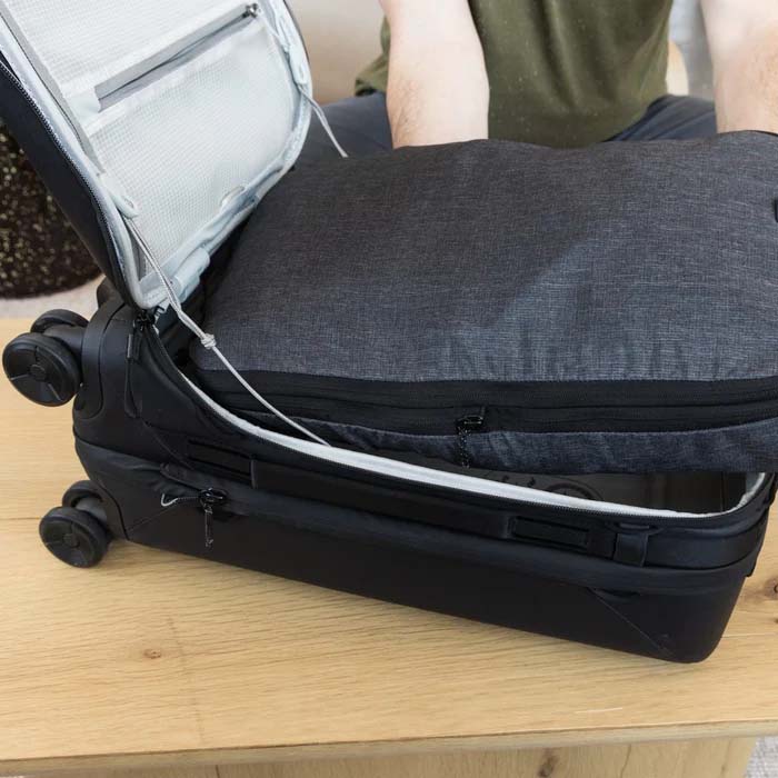 Peak Design Travel Accessories Peak Design Packing Cube Large