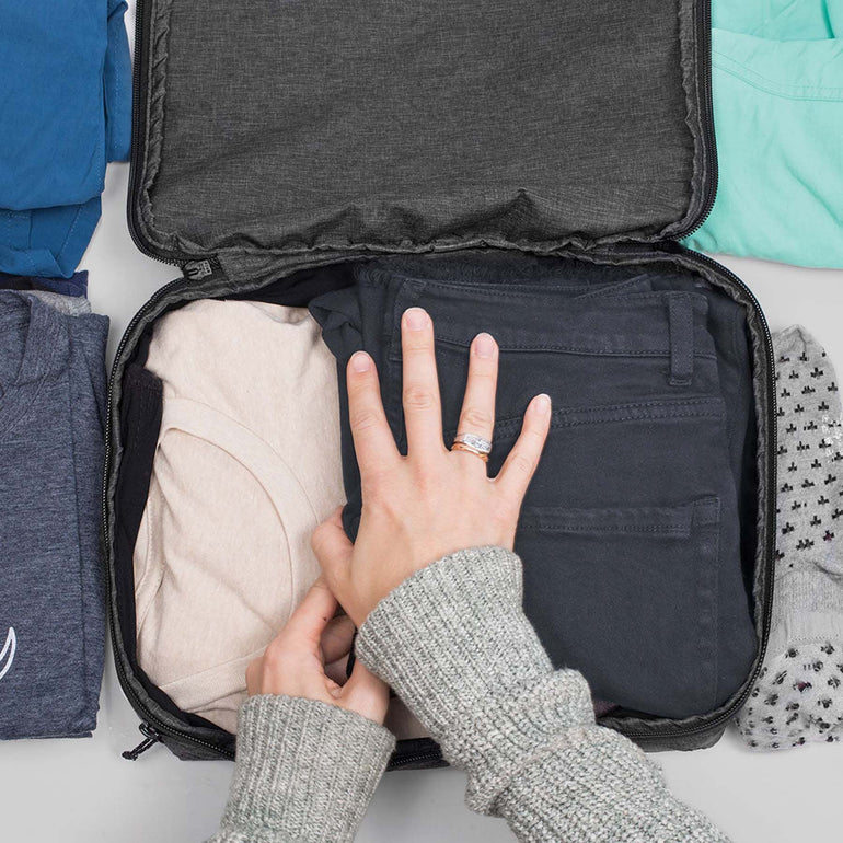 Peak Design Travel Accessories Peak Design Packing Cube Medium