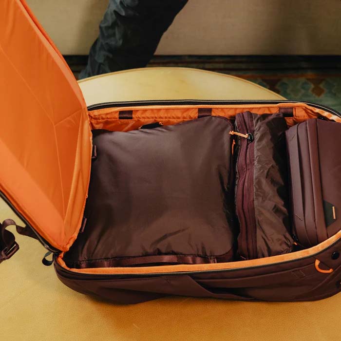 Peak Design Travel Accessories Peak Design Packing Cube Medium