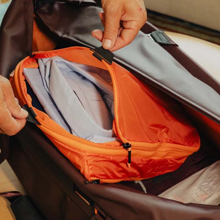 Peak Design Travel Accessories Peak Design Packing Cube Medium