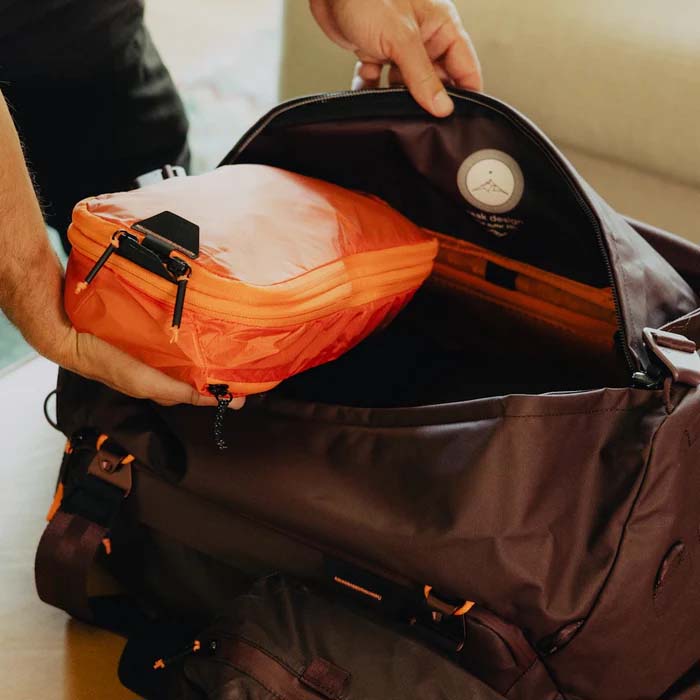 Peak Design Travel Accessories Peak Design Packing Cube Small