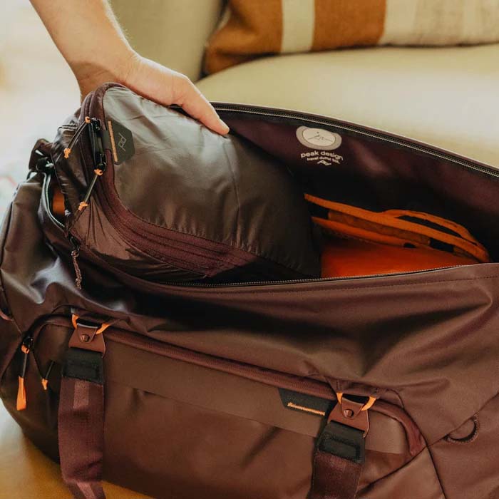 Peak Design Travel Accessories Peak Design Packing Cube Small