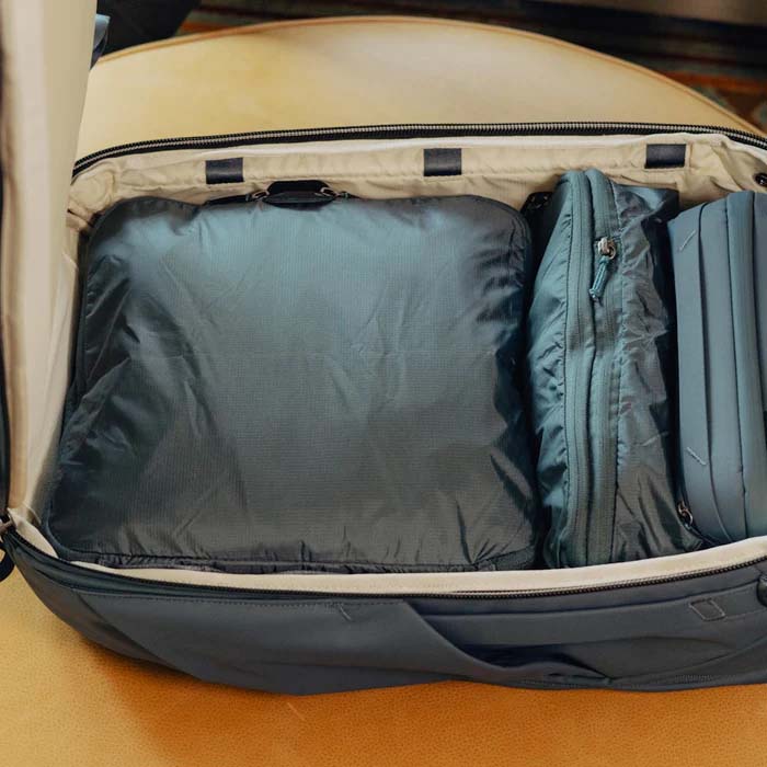 Peak Design Travel Accessories Peak Design Packing Cube Small