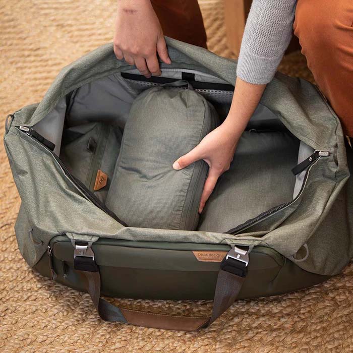 Peak Design Travel Accessories Peak Design Packing Cube Small