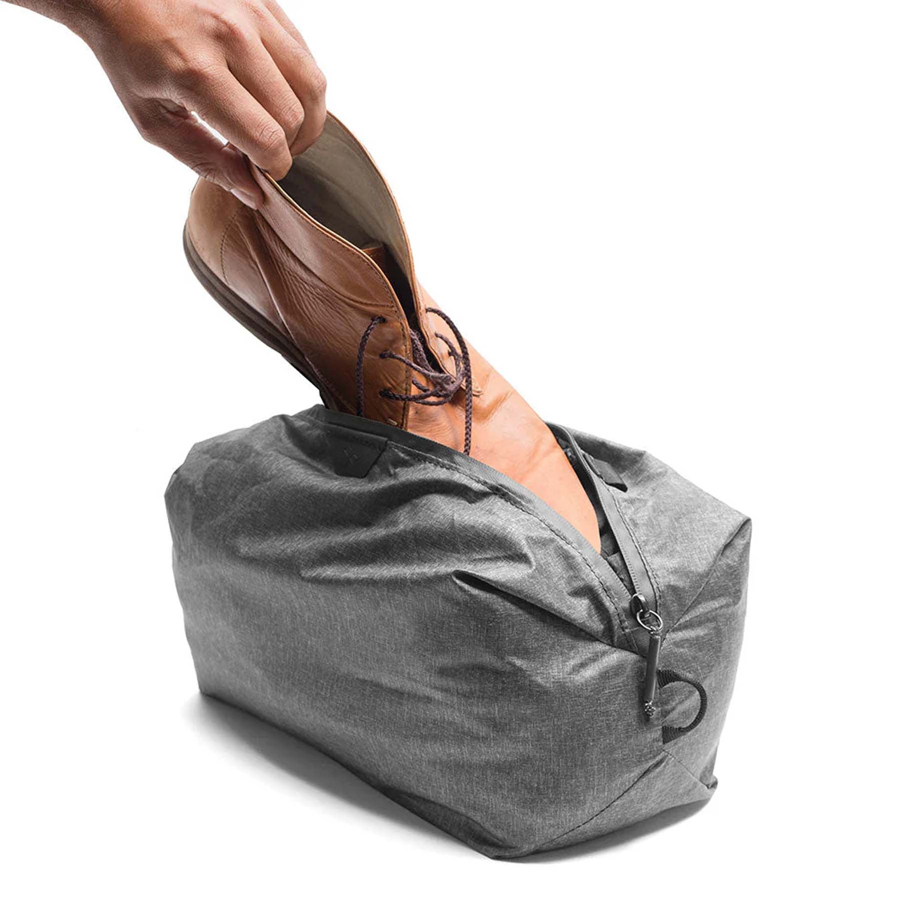 Peak Design Travel Accessories Peak Design Shoe Pouch