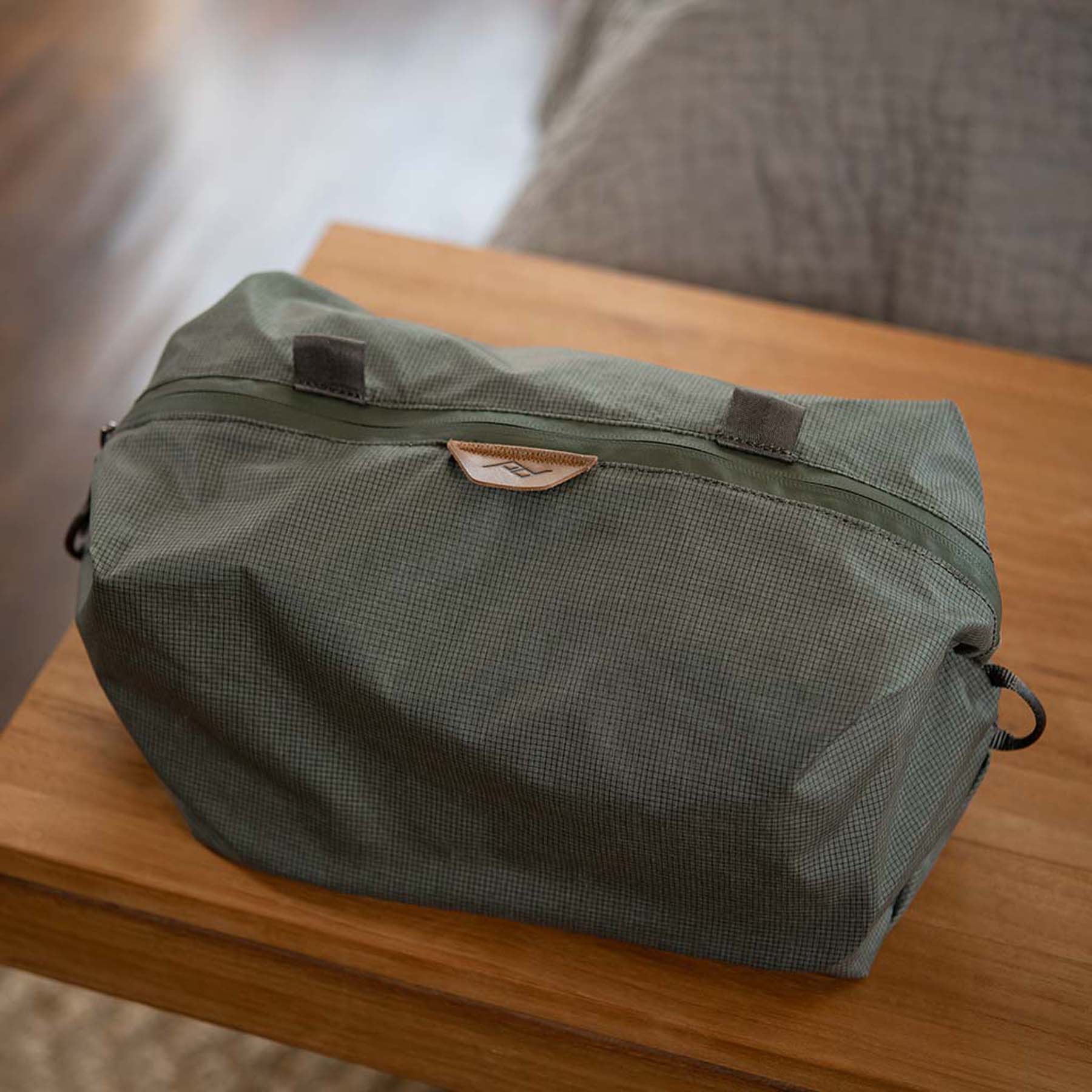 Peak Design Travel Accessories Peak Design Shoe Pouch