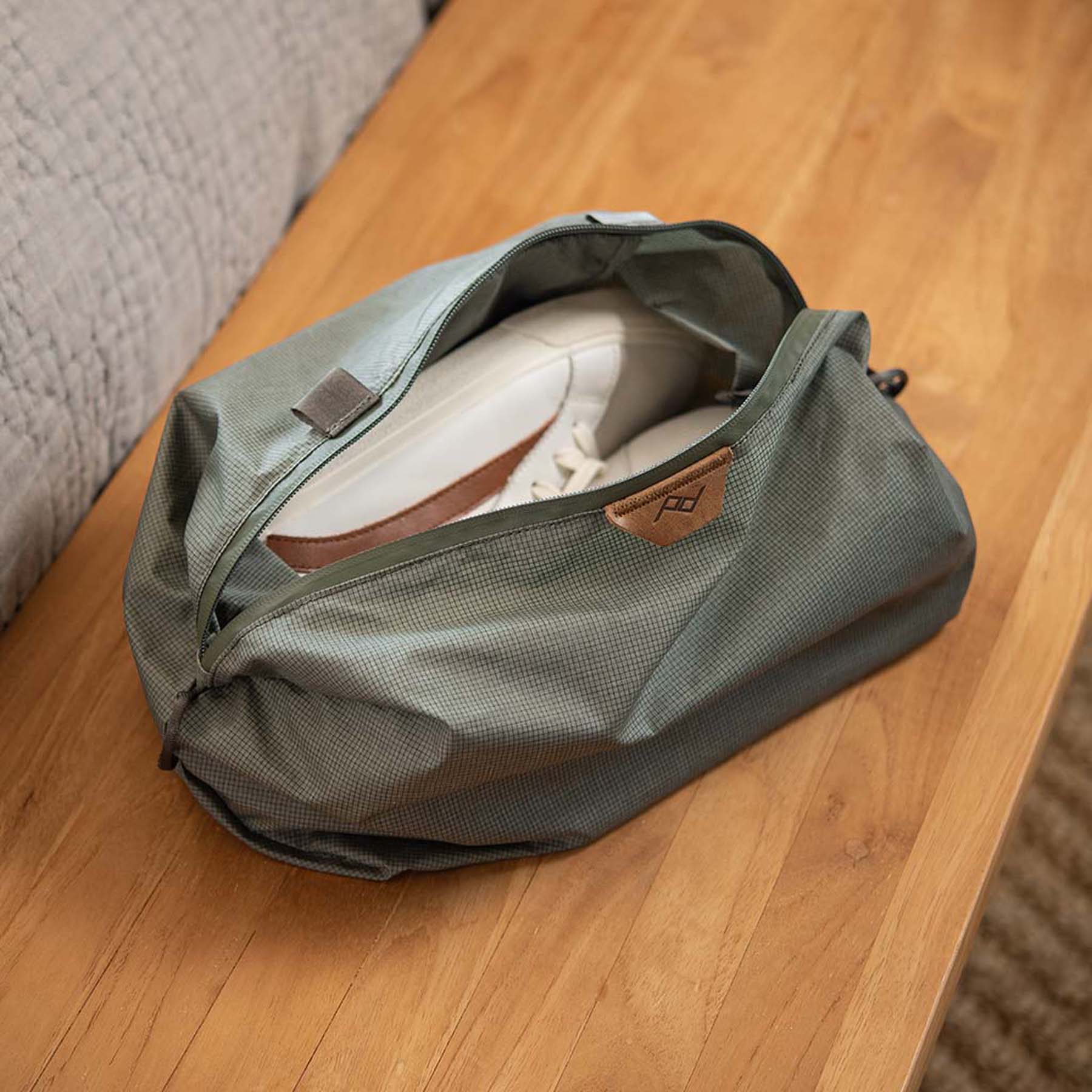 Peak Design Travel Accessories Peak Design Shoe Pouch