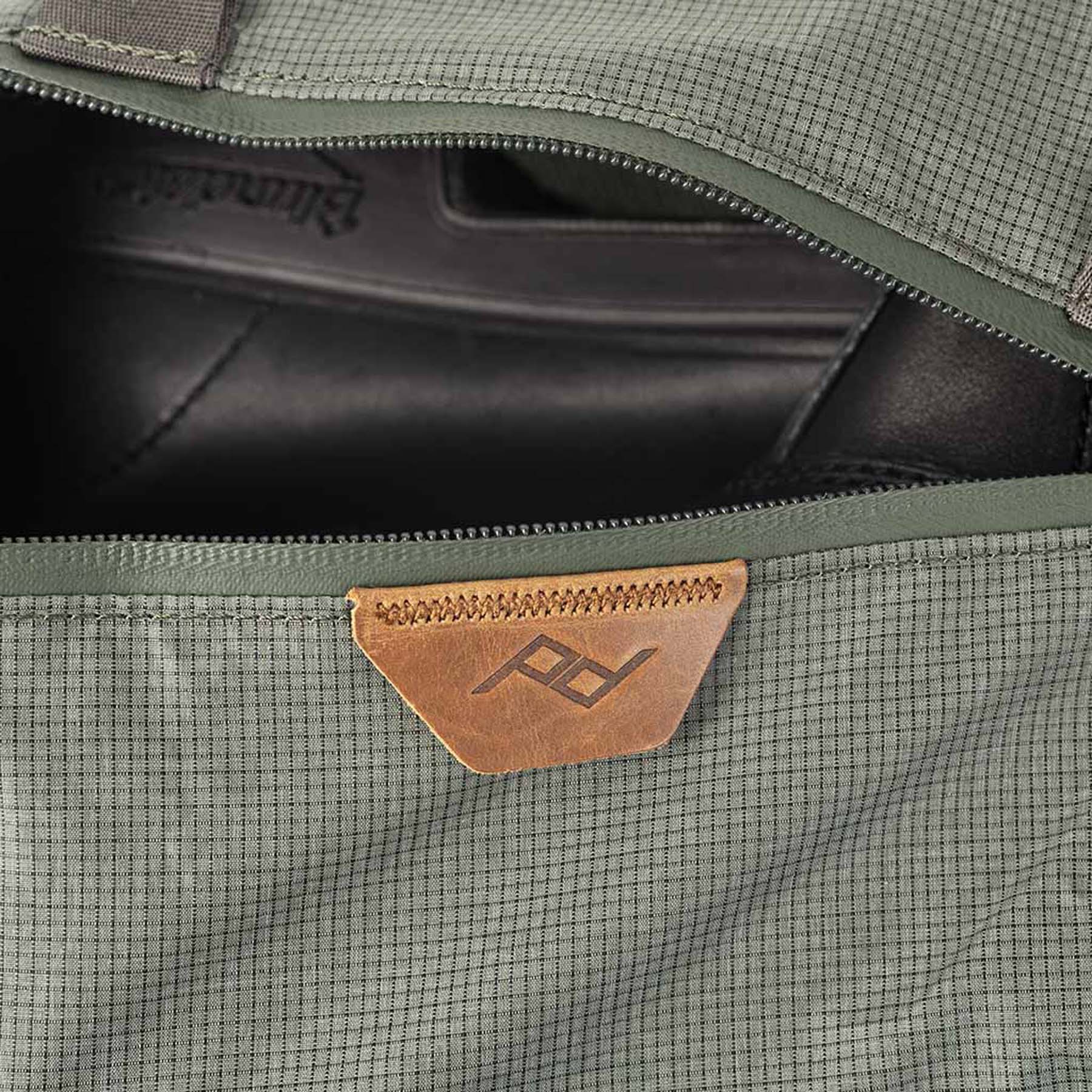 Peak Design Travel Accessories Peak Design Shoe Pouch