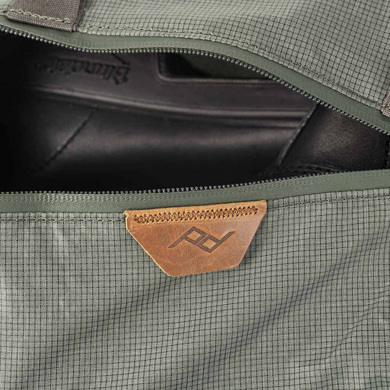 Peak Design Travel Accessories Peak Design Shoe Pouch