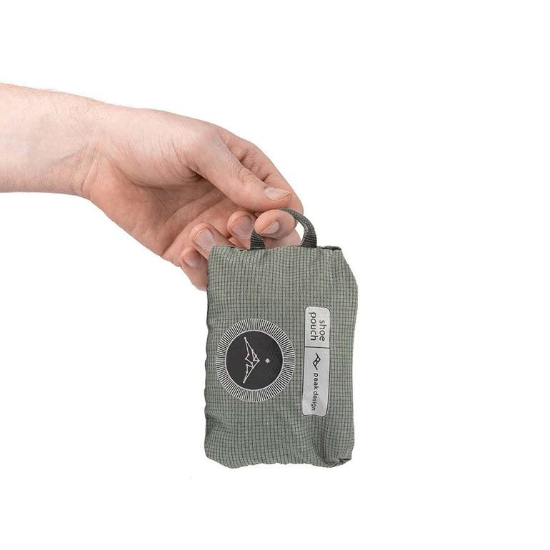 Peak Design Travel Accessories Peak Design Shoe Pouch