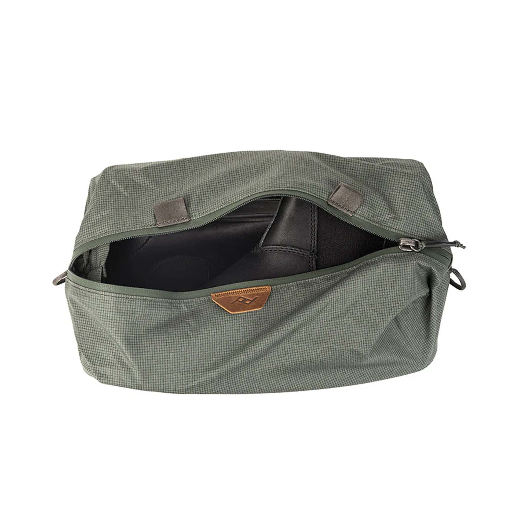 Peak Design Travel Accessories Peak Design Shoe Pouch