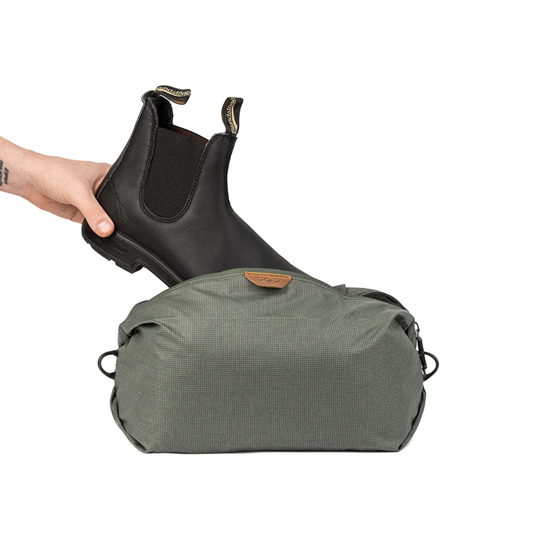 Peak Design Travel Accessories Peak Design Shoe Pouch
