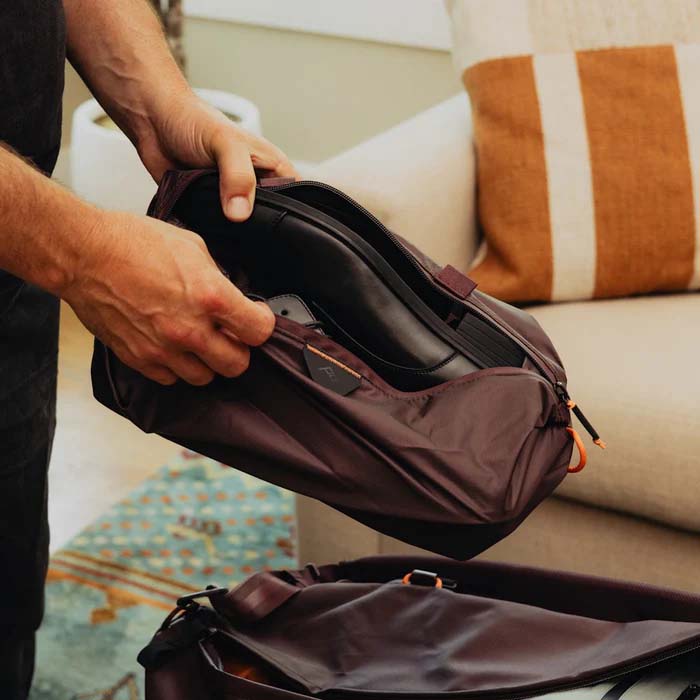 Peak Design Travel Accessories Peak Design Shoe Pouch