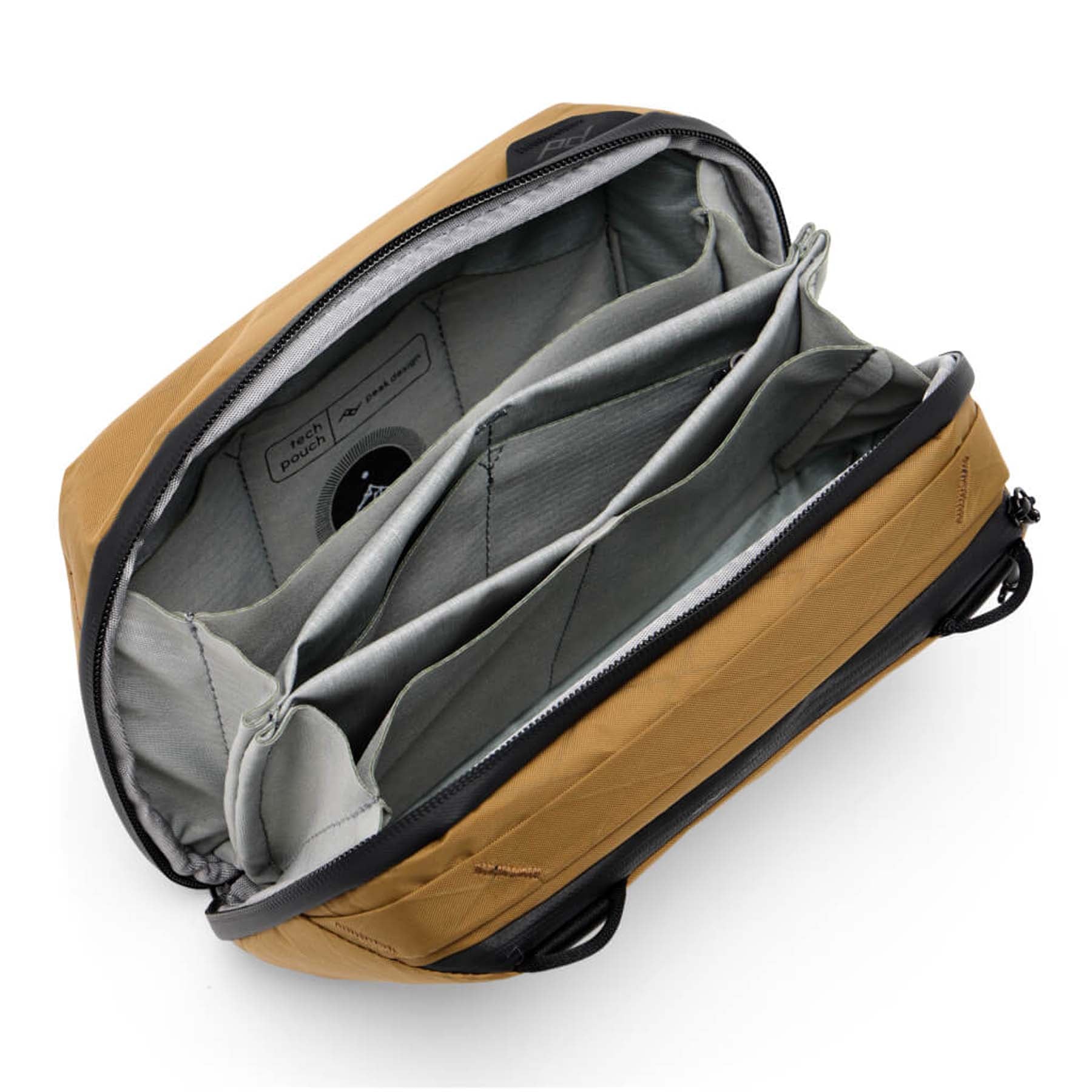 Peak Design Travel Accessories Peak Design Tech Pouch