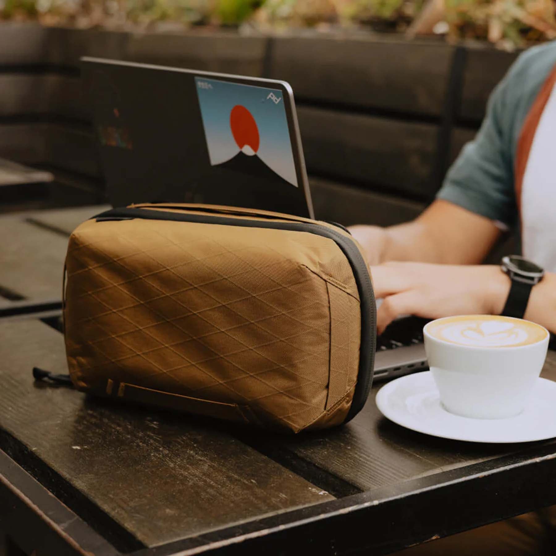 Peak Design Travel Accessories Peak Design Tech Pouch
